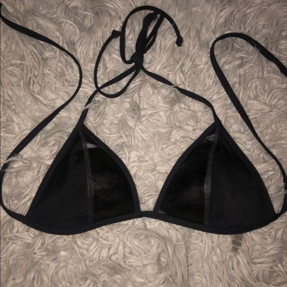 victoria’s secret bikini top